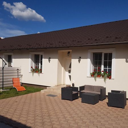 Family Residence バイア·マーレ エクステリア 写真