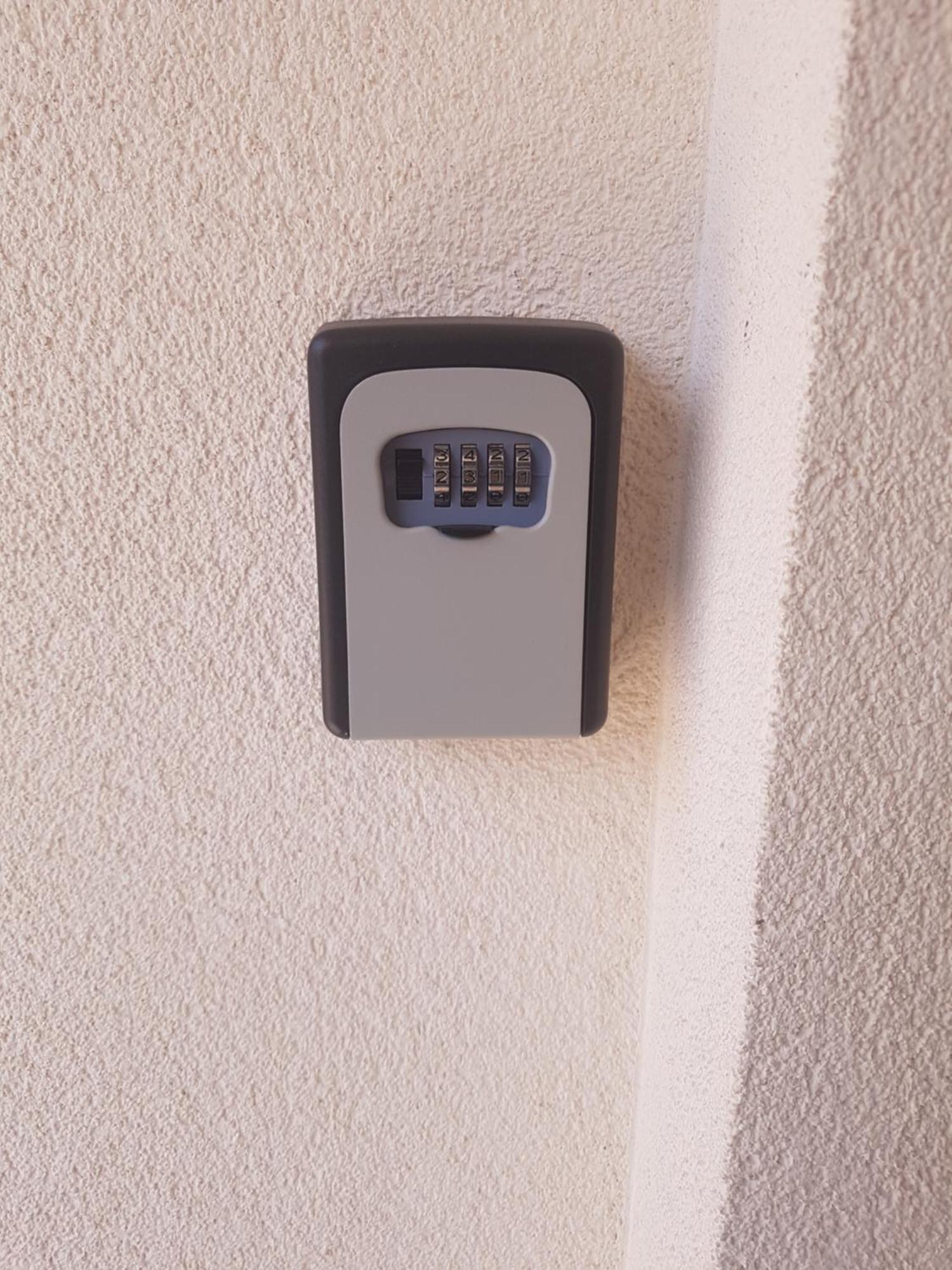 Family Residence バイア·マーレ エクステリア 写真