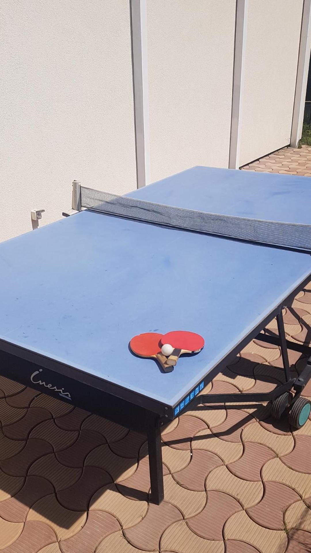 Family Residence バイア·マーレ エクステリア 写真