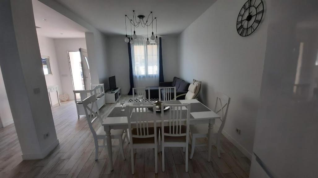 Family Residence バイア·マーレ エクステリア 写真